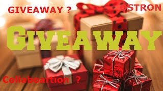 BULKY GIVEAWAY ( Must Watch )