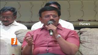 Govt Officials Review Meets On Dasara Celebration Arrangements In Vijayawada | iNews