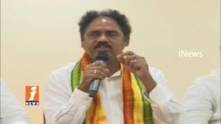 TDP Maha Sankalpa Deeksha in Vizag on 24th June | Vasupalli Ganesh Kumar | iNews