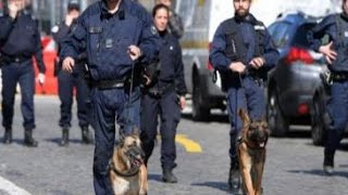 School shooting, IMF letter-bomb explosion hit France