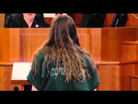 Raw- Woman Accused in Babies' Deaths in Court News Video