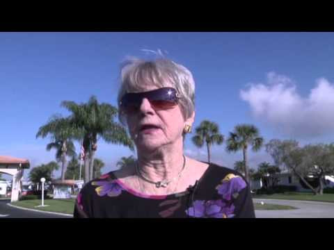 Health Care Law Gets Test in Florida Election News Video
