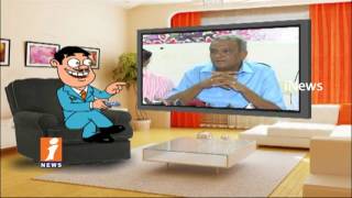 Dada Punches To CPI Leader Narayana On His Comments On AP CM | Pin Counter | iNews