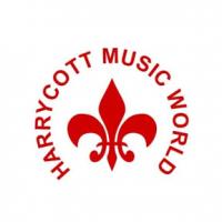 Go To Harrycott Music World Channel Page