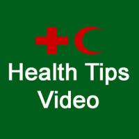 Go To Health Tips Video Channel Page