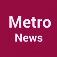Go To Metro News Channel Page