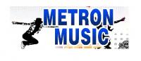 Go To Metron Music Channel Page