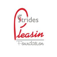 Go To Pleasin Strides Foundation Channel Page