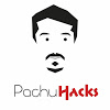 Go To PaChU Hacks Channel Page