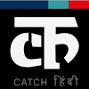 Go To Catch News Hindi Channel Page