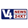 Go To V4 News Channel Page