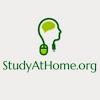 Go To Study At Home Channel Page
